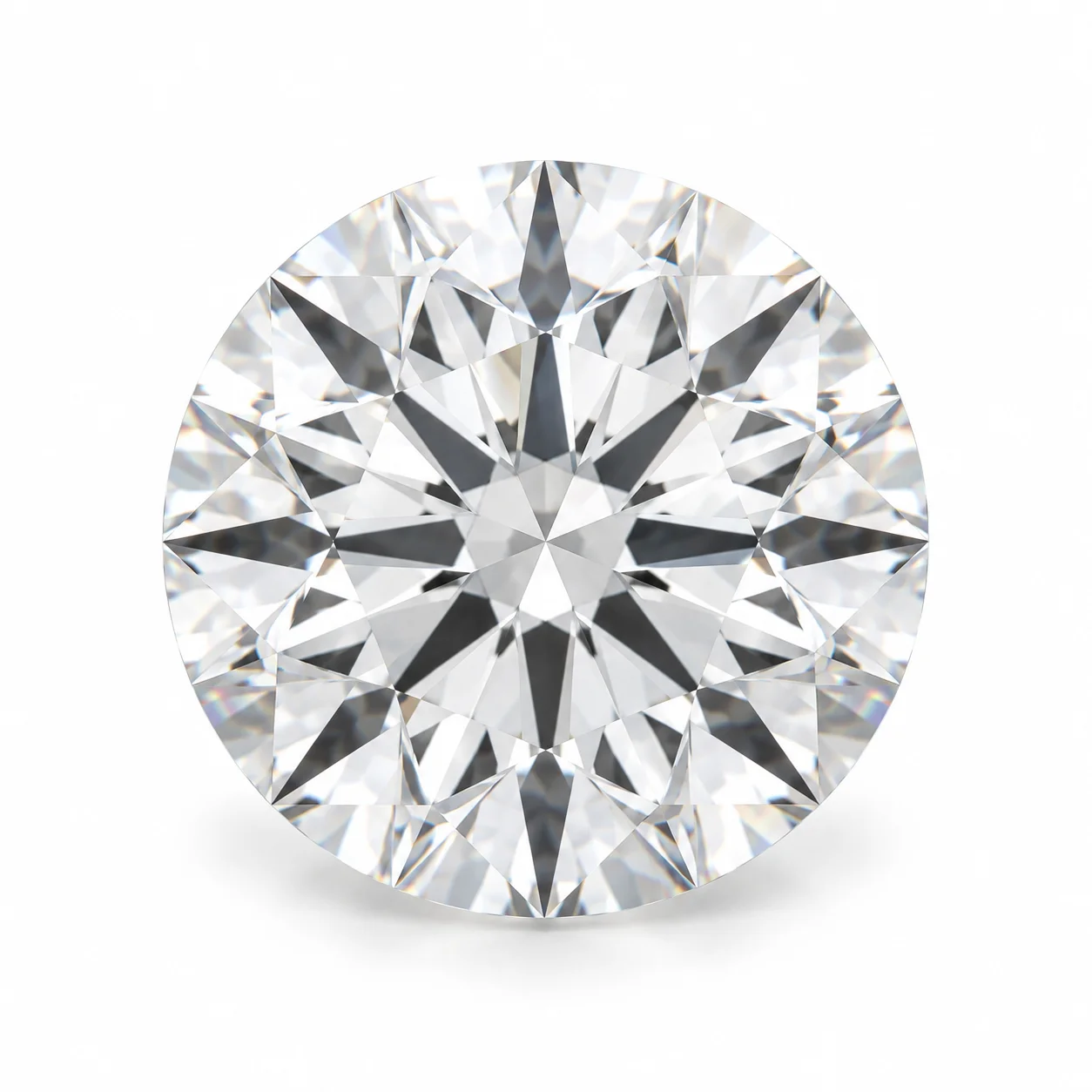 ASSCHER 2.00ct